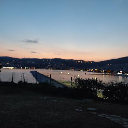 Villa Panagia カヴァラ エクステリア 写真